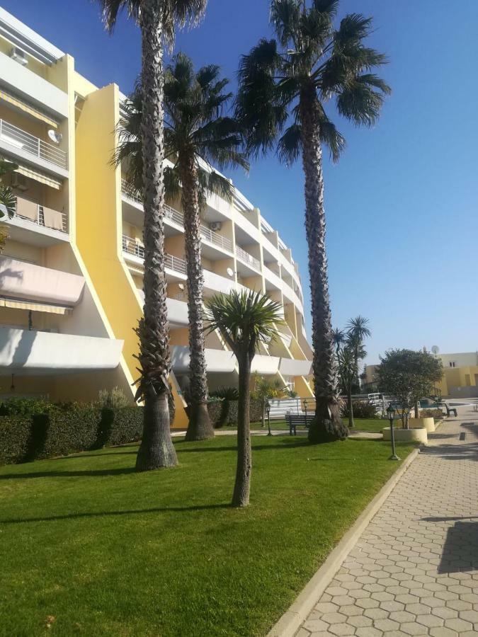 Апартаменти Rua Coronel Cardeira Da Silva Лагуш Екстер'єр фото